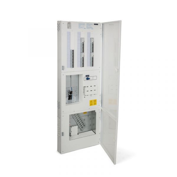 MITTAUSKESKUS ENSTO ESNV345.36-RJ