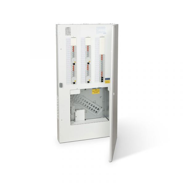RYHMÄKESKUS UPPO/PIN M65 ESSV345.36-ITM65