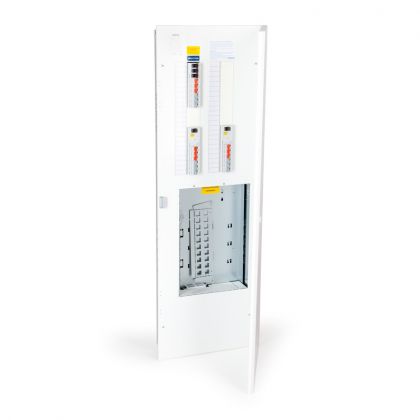RYHMÄKESKUS UPPO FE PIKKU-WALT EHSV845.18U-IT 25A IP20C FE