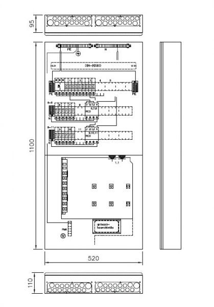 IT-RYHMÄKESKUS WALTTERI PESSV345.21-RJ