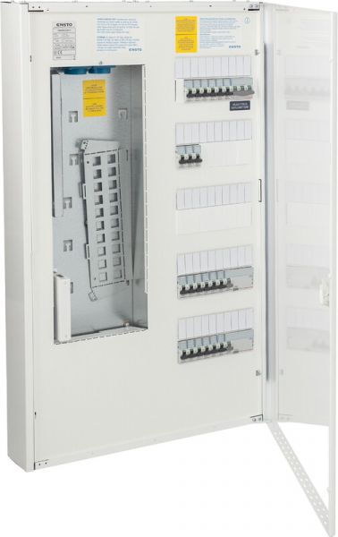 RYHMÄKESKUS-DATA UPPO WALTTERI ESSV555.21P-IT 25A IP20C FE