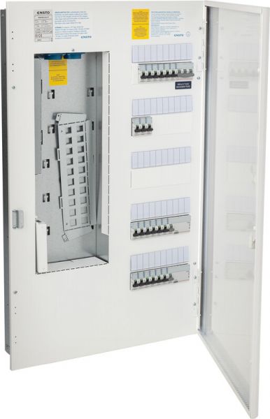 RYHMÄKESKUS-DATA UPPO WALTTERI ESSV555.21U-IT 25A IP20C FE