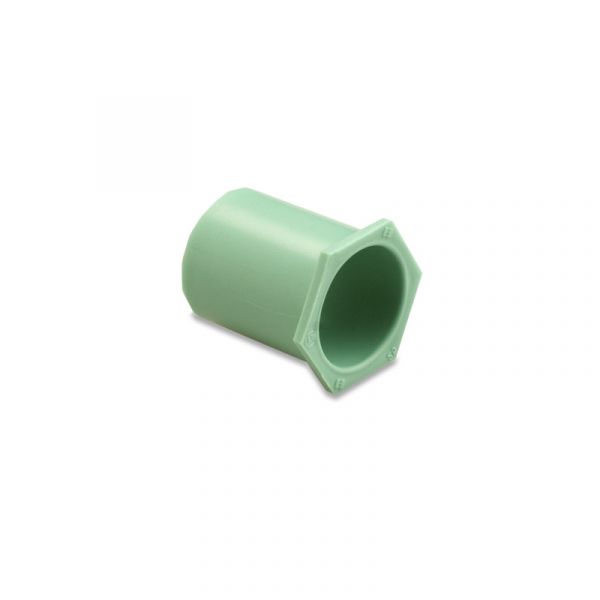 KESKUSNYSÄ 25 PMR 901.1 25MM PUTK. VIHREÄ