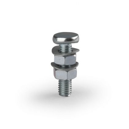 KIINNITYSRUUVI ENSTO IS KY1.20 kWh-MITTARILLE M5x22mm