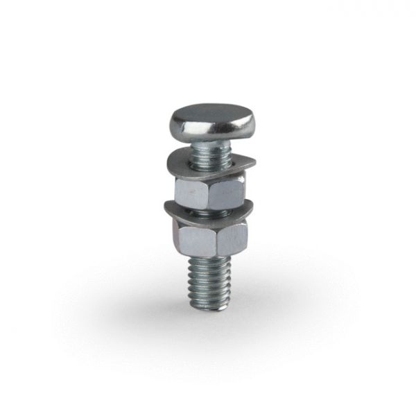 KIINNITYSRUUVI ENSTO IS KY1.20 kWh-MITTARILLE M5x22mm