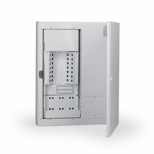TELEASENNUSKOTELO ENSTO EST3.700/IT 28 RJ45-LIITINPAIK