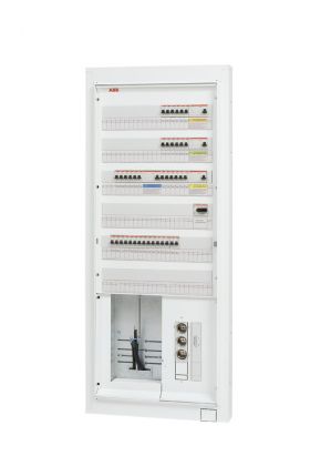 MITTAUSKES.UPPO/PINTA FE NÄPSÄ YM5T39JS 2T 50A IP20C