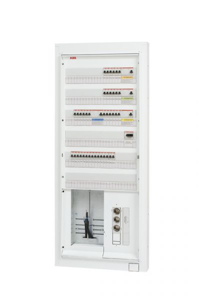 MITTAUSKES.UPPO/PINTA FE NÄPSÄ YM5T39JS 2T 50A IP20C
