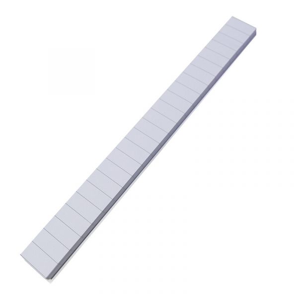 KESKUKSEN LISÄTARVIKE MERKKAUSLIUSKA PAPERI 42X426