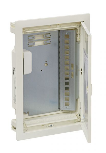 DATA-ASENNUSKOTELO SETTER VH24 IP30 PS