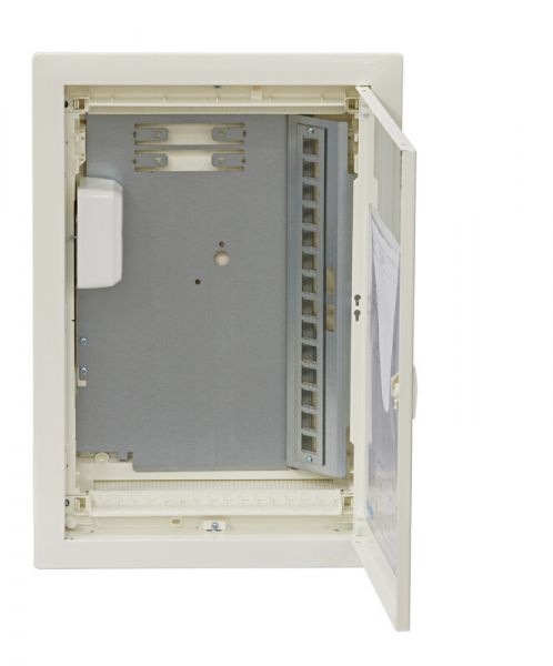 DATA-ASENNUSKOTELO SETTER VH24 IP30 PS