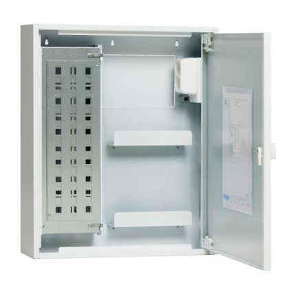 DATA-ASENNUSKOTELO FE BOXER 600 IP30 FE