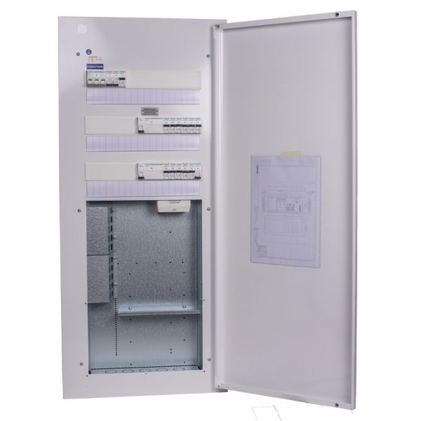 RYHMÄKESKUS UPPO A-COLLECTION A-UPPO 40A/15JS/2VVS/IT