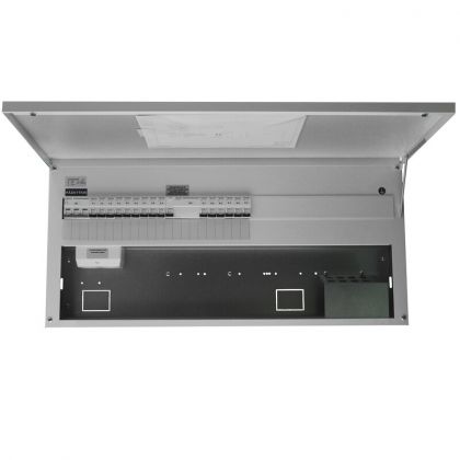 RYHMÄKESKUS-DATA A-COLLECTION A-SAKE RK+IT 40A/15JS/1VVS