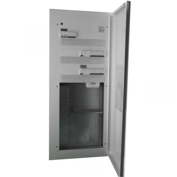RYHMÄKESKUS PINTA A-COLLECTION A-PINTA 40A/15JS/2VVS/IT