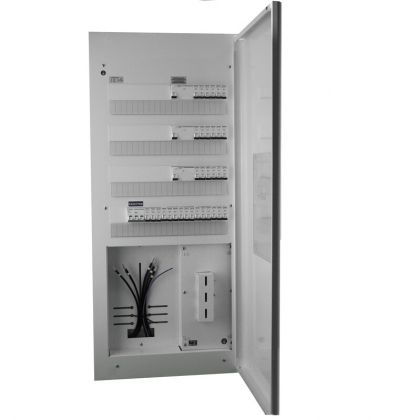 MITTAUSKESKUS UPPO A-C A-SMK50/33JS/3VVS EASY