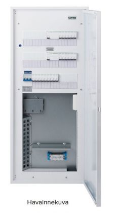 RYHMÄKESKUS-DATA UPPO FE A-C SLIMUPPO 40A-21JS-2VVS-IT EASY
