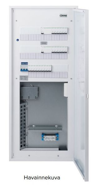 RYHMÄKESKUS-DATA UPPO FE A-C SLIMUPPO 40A-21JS-2VVS-IT EASY