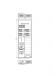 MITTAUSKESKUS UPPO/PINTA BOXER BOXER3836 2T YVP V 63A IP30