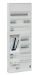 MITTAUSKESKUS UPPO/PINTA BOXER 3836+SLY1.2J2T 2T 63A IP30 FE