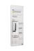 MITTAUSKESKUS UPPO/PINTA BOXER BOXER3828J2T-1200 50A IP30 FE