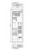MITTAUSKESKUS UPPO/PINTA BOXER BOXER3828J2T-1200 50A IP30 FE