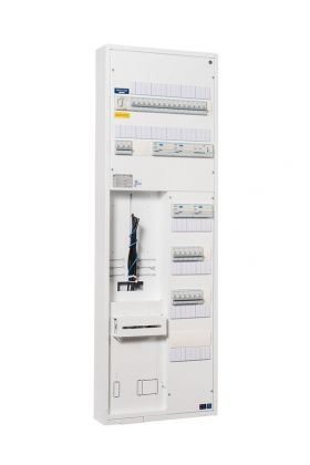 MITTAUSKESKUS UPPO/PINTA BOXER BOXER3830+SLY1.2J2T-1200 50A I