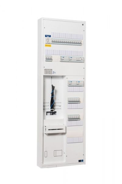 MITTAUSKESKUS UPPO/PINTA BOXER BOXER3830+SLY1.2J2T-1200 50A I