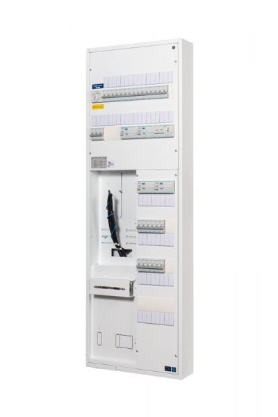 MITTAUSKESKUS UPPO/PINTA BOXER BOXER3830+SLY1.2J2T-1200 50A I