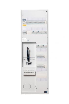 MITTAUSKESKUS UPPO/PINTA BOXER BOXER3830+SLY1.2J2T-1200 50A I