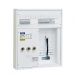 MITTAUSKESKUS UPPO/PINTA BOXER BOXER3412P25 V 25A IP30 FE