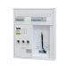 MITTAUSKESKUS UPPO/PINTA BOXER BOXER3412P25 V 25A IP30 FE