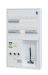 MITTAUSKESKUS UPPO/PINTA BOXER BOXER3421P25 V 25A IP30 FE