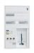 MITTAUSKESKUS UPPO/PINTA BOXER BOXER3421P25 V 25A IP30 FE