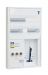 MITTAUSKESKUS UPPO/PINTA BOXER BOXER3424P63 V 35A IP30 FE