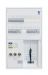 MITTAUSKESKUS UPPO/PINTA BOXER BOXER3424P63 V 35A IP30 FE