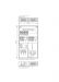 MITTAUSKESKUS UPPO/PINTA BOXER BOXER3424P63 V 35A IP30 FE