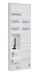 MITTAUSKESKUS UPPO/PINTA BOXER BOXER3436P63 V 35A IP30 FE