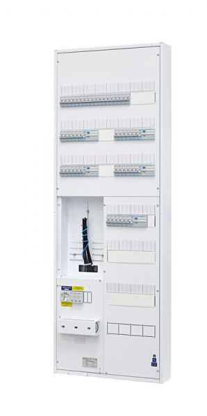 MITTAUSKESKUS UPPO/PINTA BOXER BOXER3848P63 YVP 1T V 63A IP30