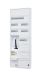 MITTAUSKESKUS UPPO/PINTA BOXER BOXER3848P63 YVP 1T V 63A IP30