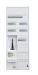 MITTAUSKESKUS UPPO/PINTA BOXER BOXER3848P63 YVP 1T V 63A IP30