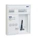 MITTAUSKESKUS UPPO/PINTA BOXER BOXER3412K V 35A IP30 FE