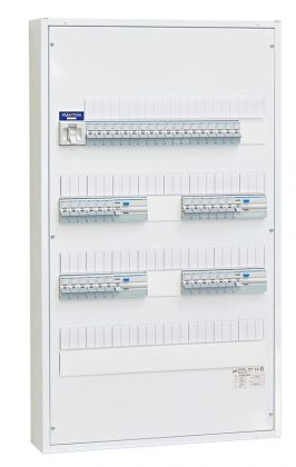RYHMÄKESKUS UPPO/PINTA BULLDOG BULLDOG3842J V 50A IP30 FE