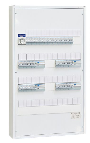 RYHMÄKESKUS UPPO/PINTA BULLDOG BULLDOG3842J V 50A IP30 FE