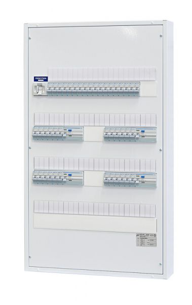 RYHMÄKESKUS UPPO/PINTA BULLDOG BULLDOG3842J V 50A IP30 FE