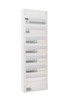 RYHMÄKESKUS UPPO/PINTA BULLDOG BULLDOG3842J-1200 50A IP30 FE