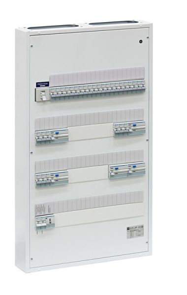 RYHMÄKESKUS UPPO/PINTA BULLDOG 3830+SLY1.2 50A IP30 FE