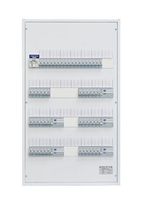 RYHMÄKESKUS UPPO/PINTA BULLDOG BULLDOG3854 V 63A IP30 FE