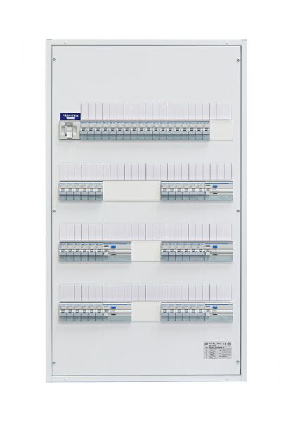 RYHMÄKESKUS UPPO/PINTA BULLDOG BULLDOG3854 V 63A IP30 FE