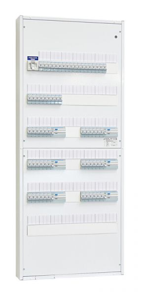 RYHMÄKESKUS UPPO/PINTA BULLDOG BULLDOG3863 V 63A IP30 FE